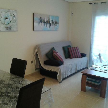 Apartamentos Eos Buzanada Exteriör bild